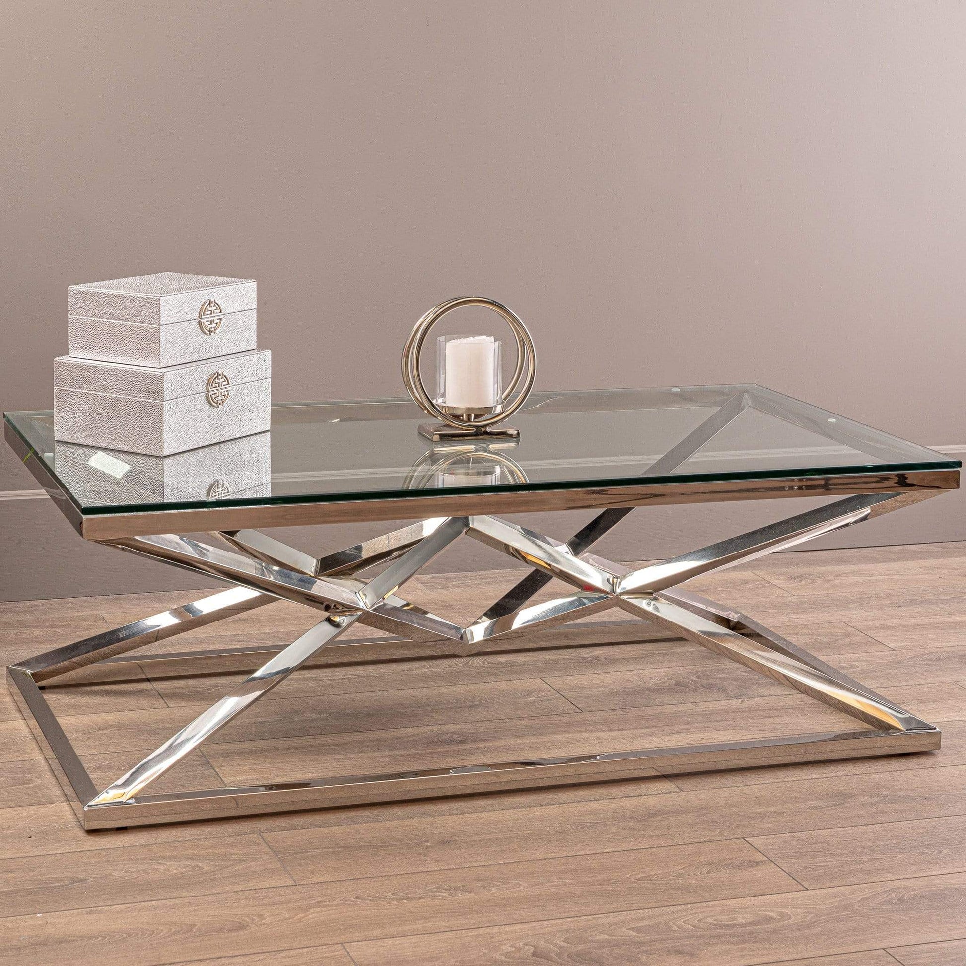 Furniture  -  Paris Coffee Table  -  50152282