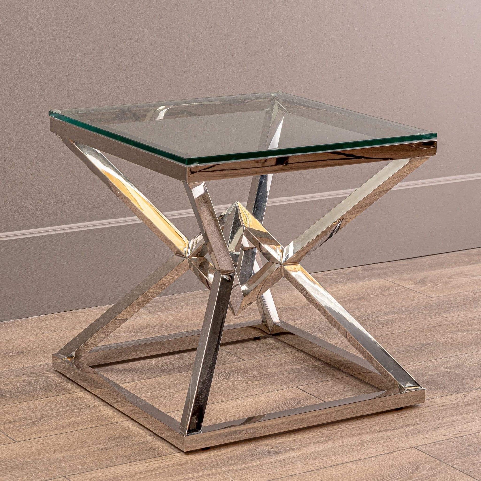 Furniture  -  Paris End Table  -  50152283