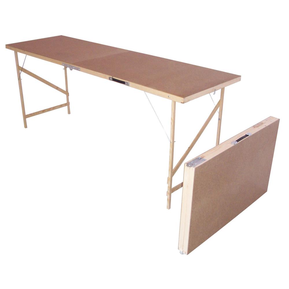 Wallpaper  -  Ppg Hardboard Paste Table  -  00505758