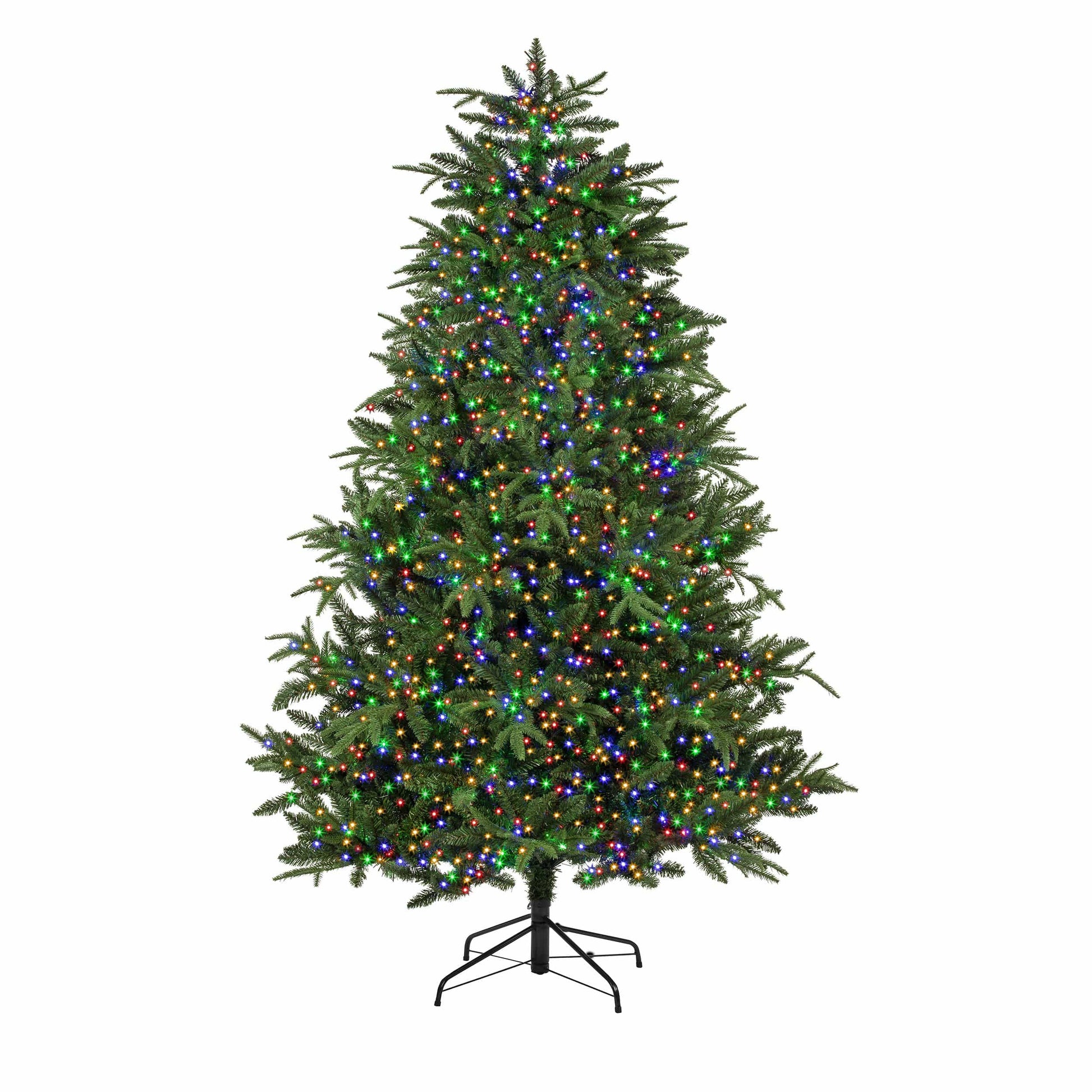 Christmas  -  1000 LED Multicolour Treebright Lights  -  60001104