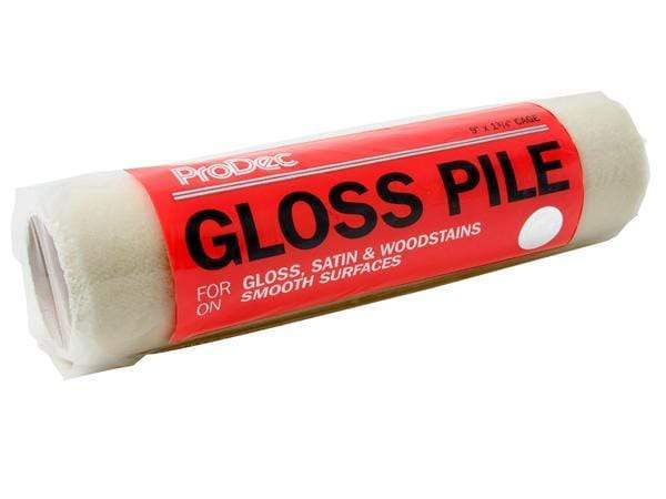Paint  -  Prodec Gloss Pile 9 X 1 3/4" Roller Refill  -  50049724