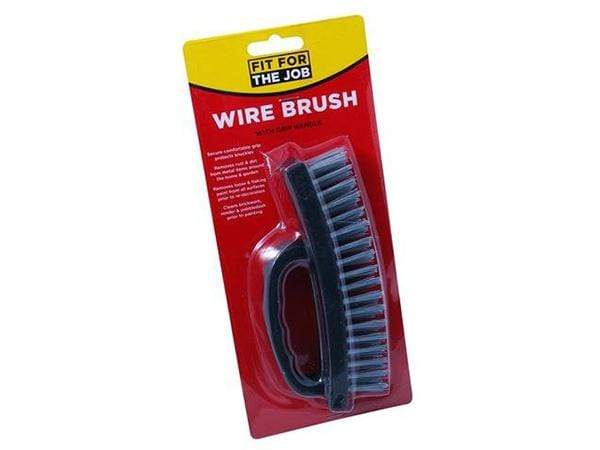 Paint  -  Prodec Overgrip Wire Brush  -  50076658