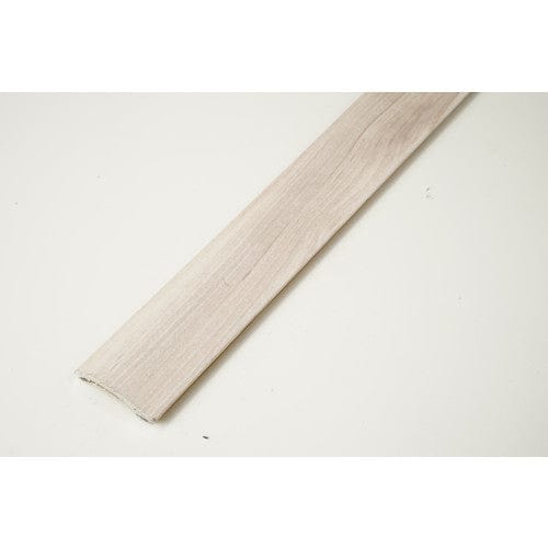 Flooring & Carpet  -  Qa Adjustable Ramp Edge 2.7M Oak Créme  -  50155713