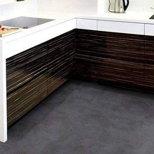 Sample  -  Qa Lavanto Black Slate 2.22M 2Pk Sample  -  50130434