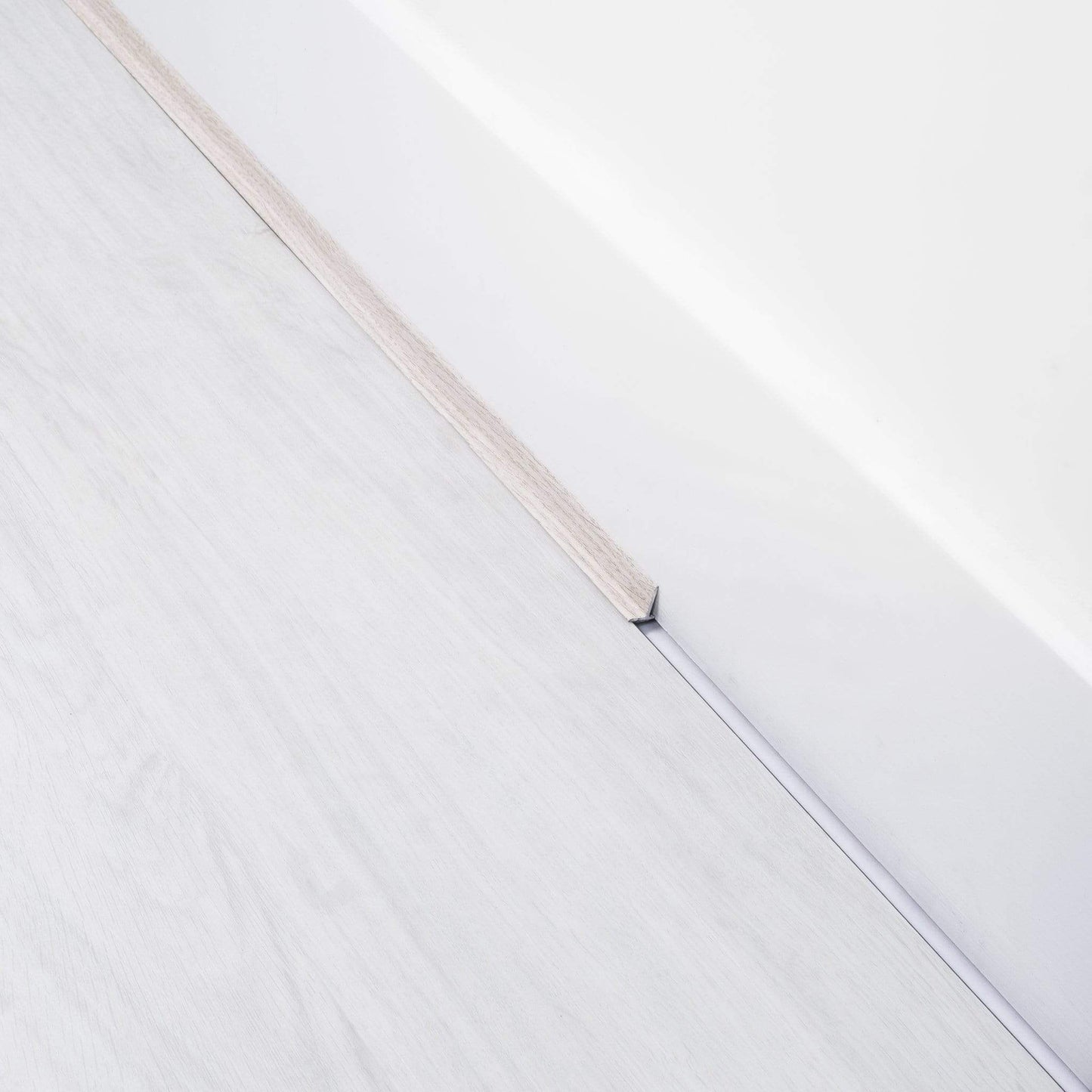 Flooring & Carpet  -  Plank Arctic Maple Flooring - 2.2M  -  50155759