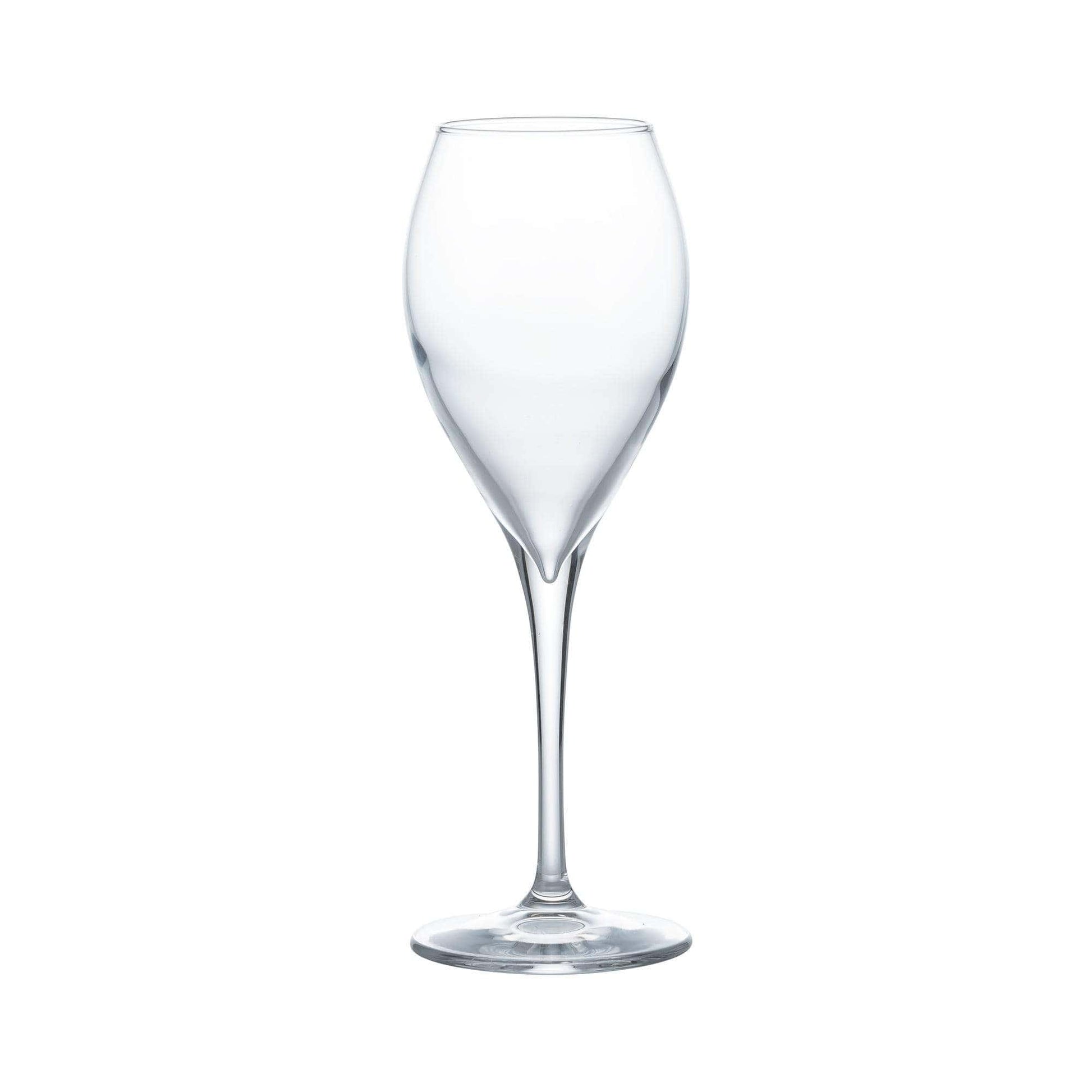 Kitchenware  -  Ravenhead Sphere Set Of 4 White Wine Glasses  -  50154041