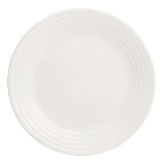 Kitchenware  -  Typhoon Living Cream Side Plate  -  50154060