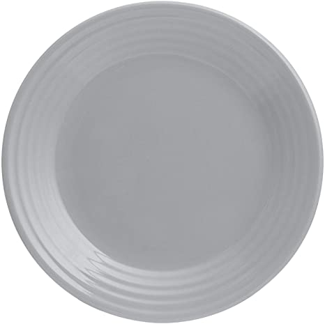 Kitchenware  -  Typhoon Living Grey Side Plate  -  50154056