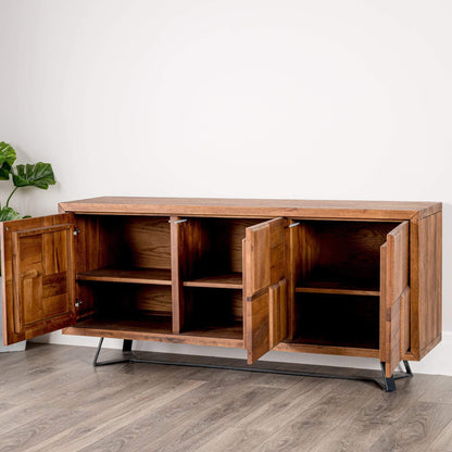 Furniture  -  Regent Wide Sideboard  -  50146250