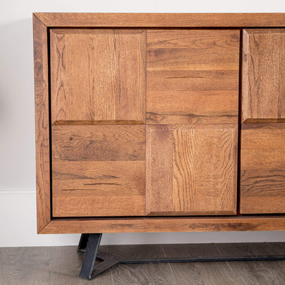 Furniture  -  Regent Wide Sideboard  -  50146250