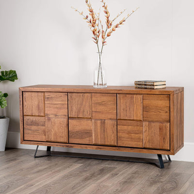 Regent Wide Sideboard
