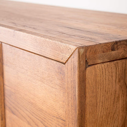 Furniture  -  Regent Wide Sideboard  -  50146250