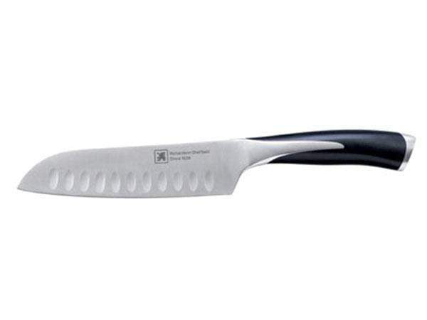 Kitchenware  -  Richardson Kyu Santoku 12.5Cm Knife  -  50117060