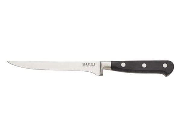 Kitchenware  -  Richardson Sabatier Trompette Boning Knife  -  50117070