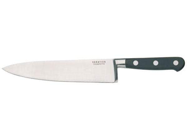 Kitchenware  -  Richardson Sabatier Trompette Cooks 20Cm Knife  -  50117067