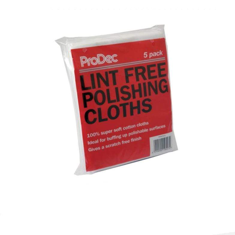 Paint  -  Rodo Lint Free Clothes  -  50136764