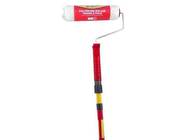 Paint  -  Rodo Roller Frame And Pole Set  -  50104433