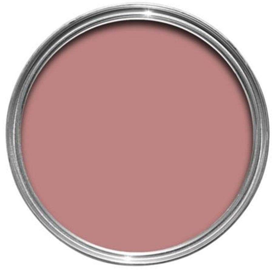 Paint  -  Rust-Oleum Chalky Finish Dusky Pink Furniture Paint  -  50120531