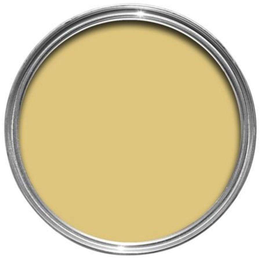 Paint  -  Rust-Oleum Chalky Finish Mustard Furniture Paint  -  50120507