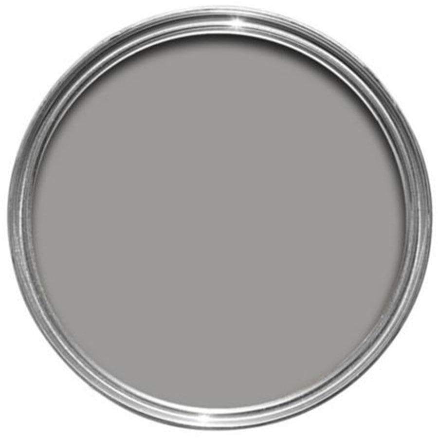 Paint  -  Rust-Oleum Chalky Winter Grey Brick Furniture Paint  -  50120529