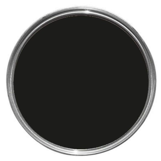 Paint  -  Rustins Small Job Black Quick Drying Gloss  -  50129329
