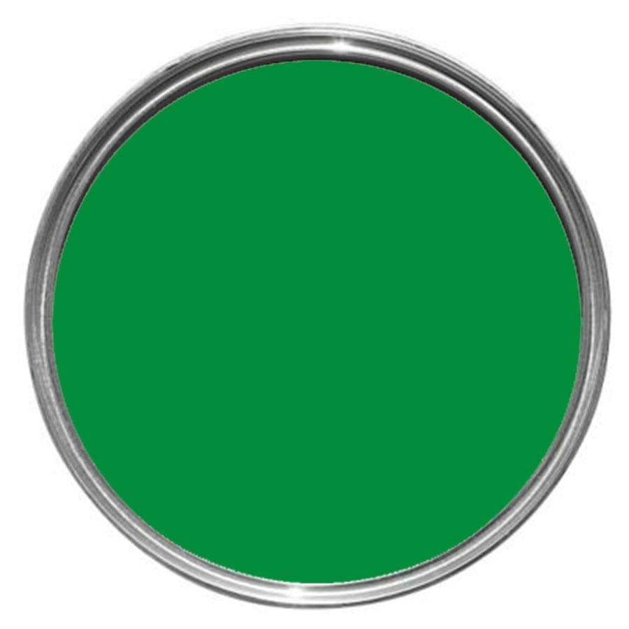 Paint  -  Rustins Small Job Buckingham Green Quick Drying Gloss  -  50129328