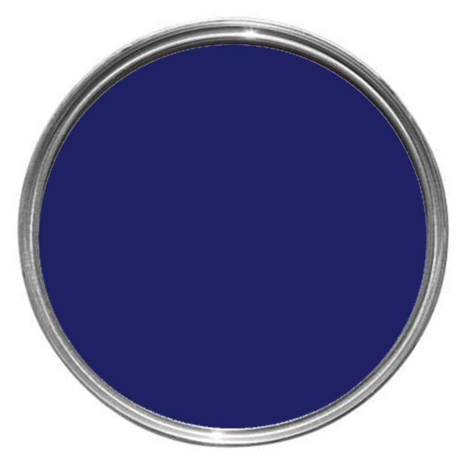 Paint  -  Rustins Small Job Oxford Blue Quick Drying Gloss  -  50129332