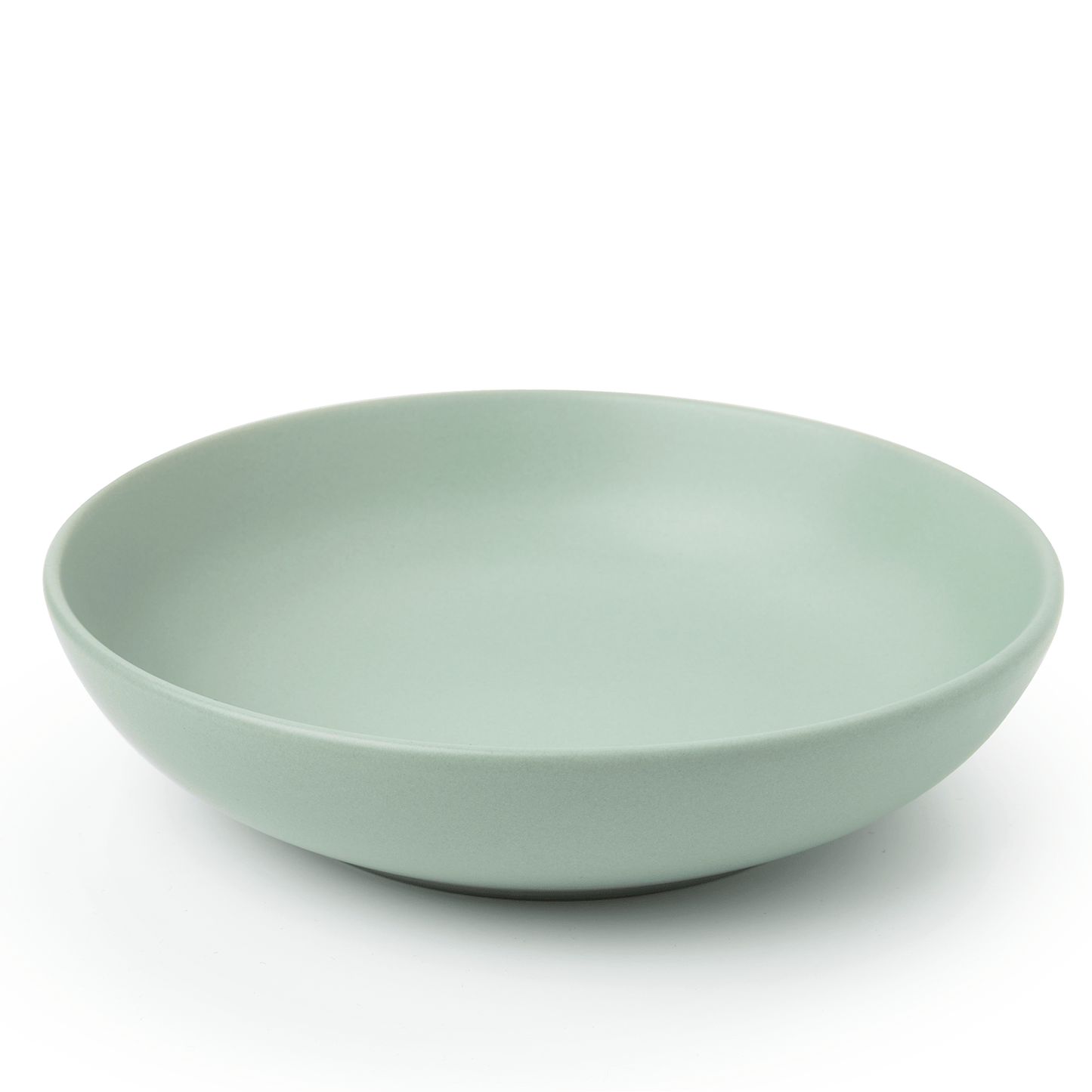 Kitchenware  -  Sabichi Sage Matt Pasta Bowl  -  50153575