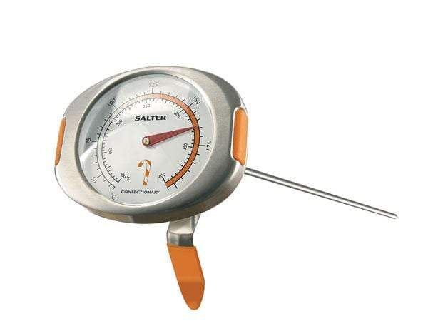 Kitchenware  -  Salter Gourmet Oven Thermometer  -  50124842