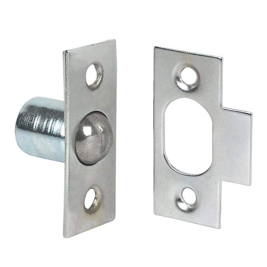 DIY  -  Select Bales Catch Chrome Plate 19Mm  -  50059316