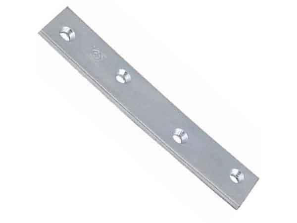 DIY  -  Select Mending Plate Bright Zinc Plated 100Mm  -  50045995