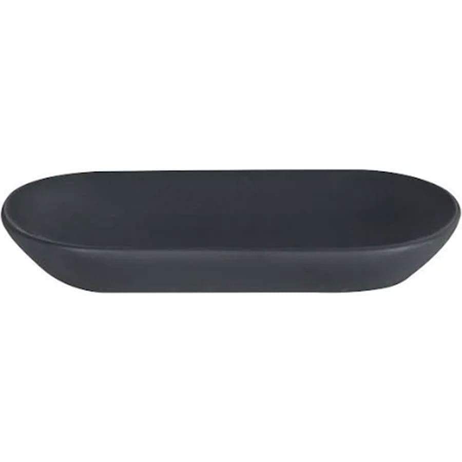 Homeware  -  Showerdrape Alto Grey Soap Dish  -  50146410