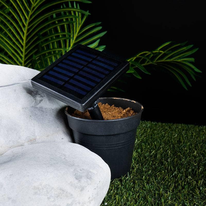Gardening  -  Smart Garden Ultra Solar Firefly String Lights  -  60006406