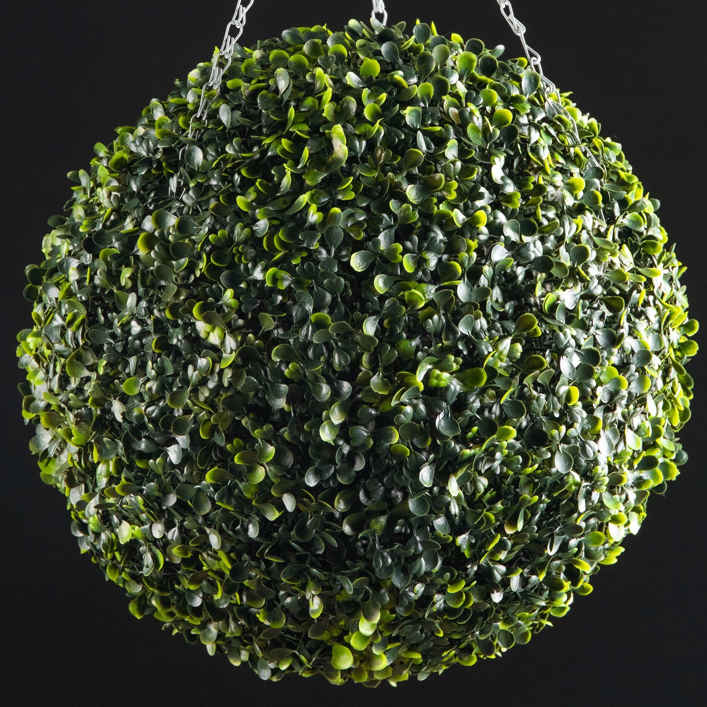 Gardening  -  Smart Garden Artificial Hanging Boxwood Ball  -  50146730