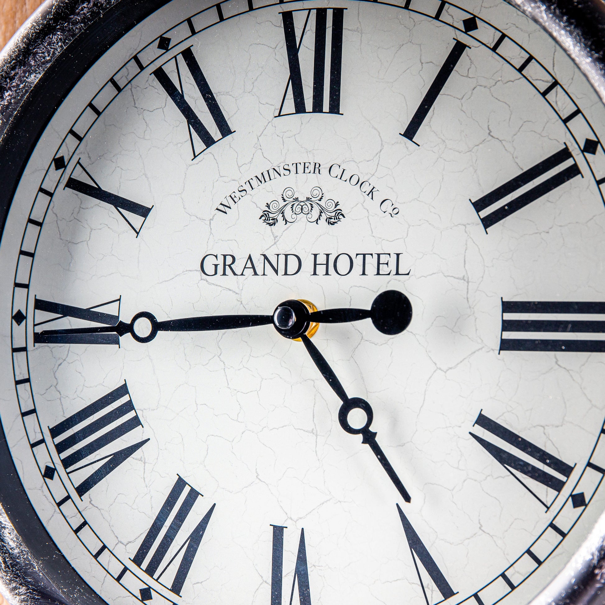 Gardening  -  Smart Garden Biarritz Wall Clock  -  50140621