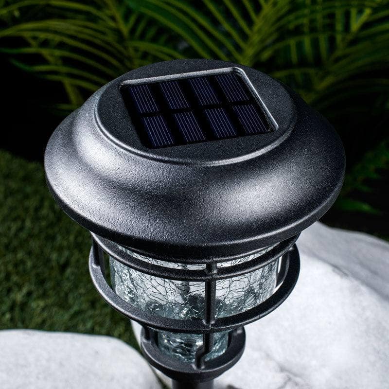 Gardening  -  Smart Garden Capri Aluminum Solar Stake Light  -  60006405