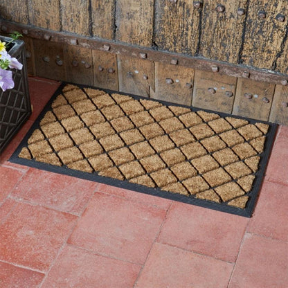 Gardening  -  Smart Garden Heavy Duty Multi-Mat Diamond Pattern 75 X 45Cm  -  50140636
