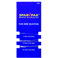 DIY  -  Spark A28 Fusewire Assorted  -  01085419