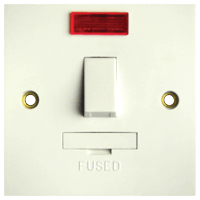 DIY  -  13A Switch Connection Unit  -  50122189