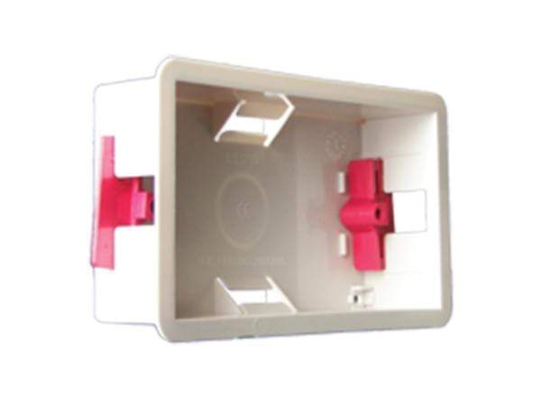 DIY  -  Sparkpak Double Fastfix Box (01089738)  -  01089738