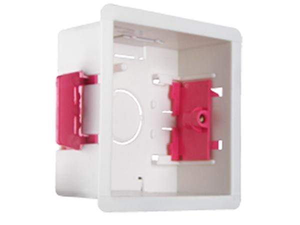 DIY  -  Sparkpak Single Fastfix Box (01089714)  -  01089714