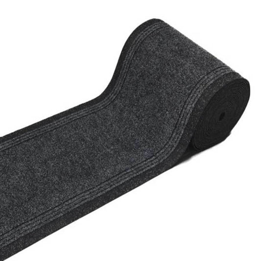 Rugs  -  Ballina Runner Anthracite - 30cm  -  01470253