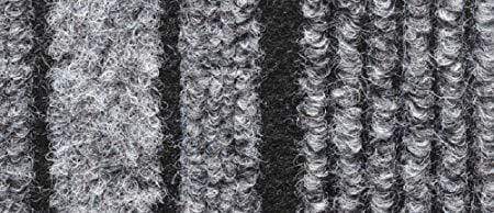 Rugs  -  Ballina Runner Grey - 30cm  -  01469271