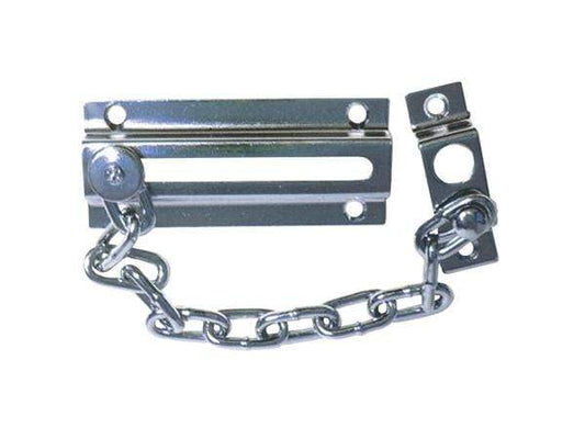 DIY  -  Sterling Chrome Door Chain  -  00352833