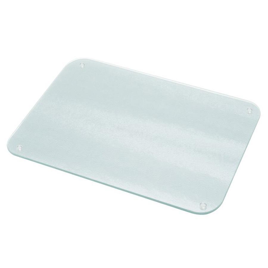 Kitchenware  -  Stow Green Large Clear Worktop Saver  -  50080021