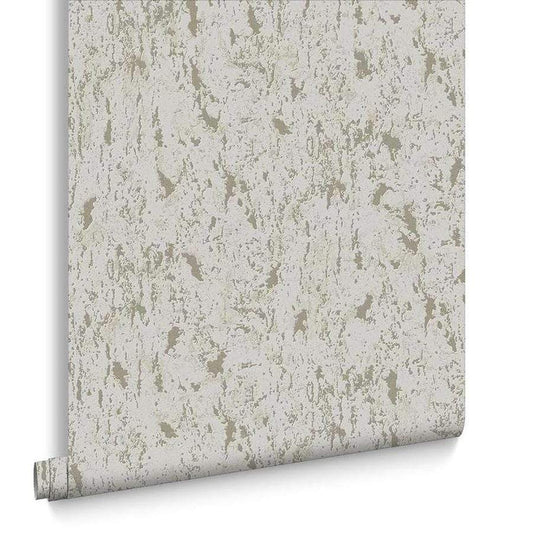 Wallpaper  -  Superfresco Milan Taupe Metallic Textured Wallpaper - 100490  -  50127356