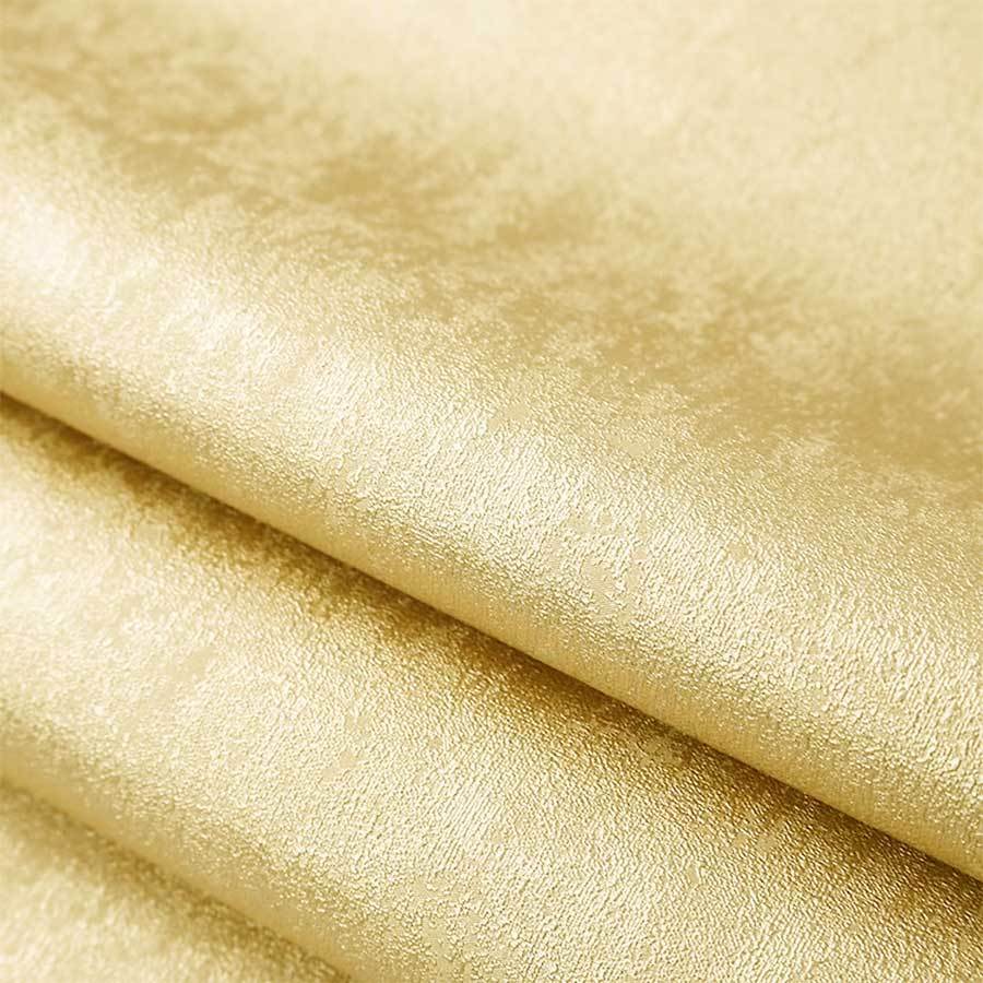 Wallpaper  -  Superfresco Molten Pale Gold Textured Wallpaper - 104955  -  50145574