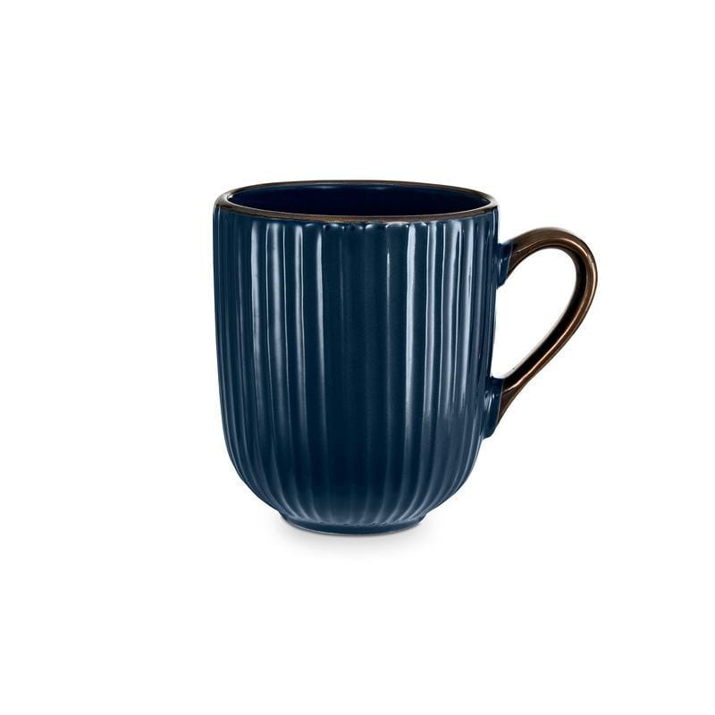 Kitchenware  -  Tower Empire Blue 16 Piece Dinner Set  -  50153467