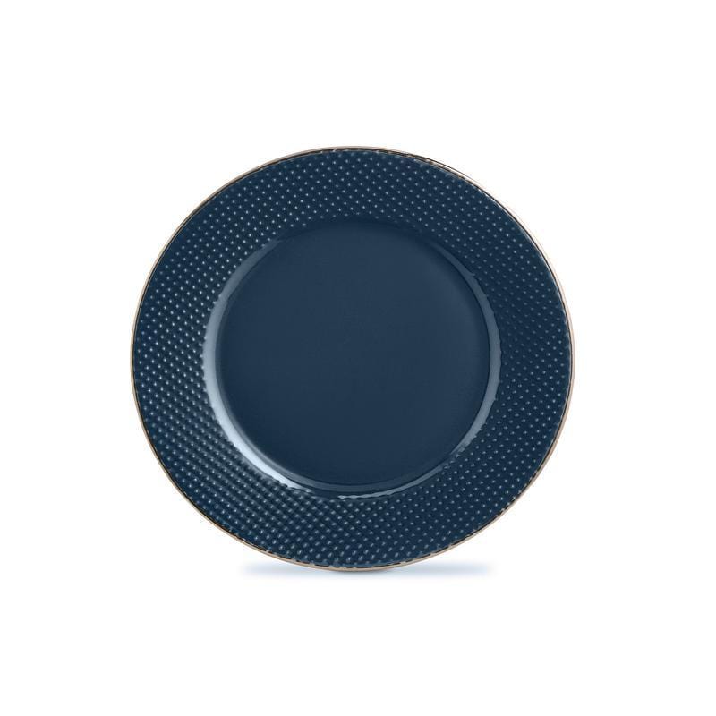 Kitchenware  -  Tower Empire Blue 16 Piece Dinner Set  -  50153467