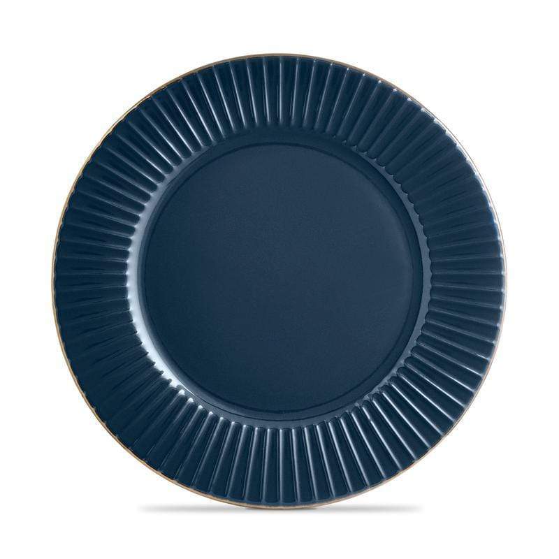 Kitchenware  -  Tower Empire Blue 16 Piece Dinner Set  -  50153467
